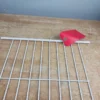 Whirlpool refrigerador congelador estante de alambre W10318946 13,5 x 13,5-