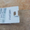 Tapa de extremo para refrigerador Whirlpool W10592153-
