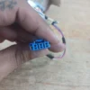 Válvula de entrada de agua para lavadora Whirlpool K-78637-1-