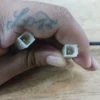 Calentador de descongelación para refrigerador Whirlpool Wp2323197-