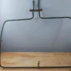 Elemento para hornear estufa Whirlpool W10289097-
