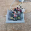 Conjunto de caja de control de refrigerador Whirlpool W10316941
