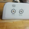 Panel de control de lavadora Roper W10423793 (garantía de devolución de dinero)-