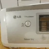 LG Washer Control Panel Face Plate Mgc618554 (Money Back Guarantee)