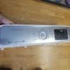 Samsung Washer Control Panel Dc64-03438a002 Broken clip (Money Back Guarantee)