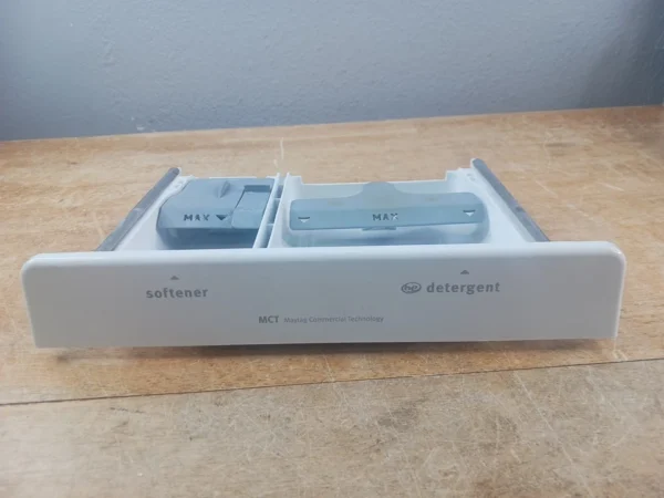 Cajón detergente para lavadora Whirlpool W10631215