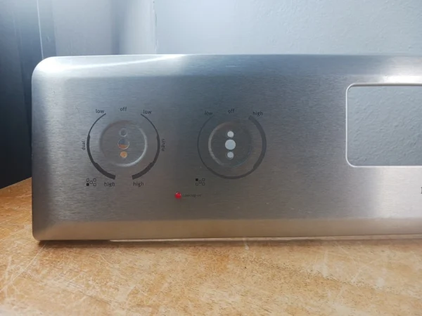 Maytag Stove Control Panel Wpw10333923
