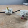 Whirlpool Washer Harness W10414397, W10414411