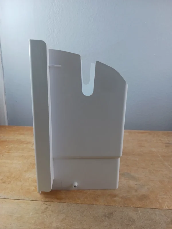 Whirlpool Refrigerator Ice Container Bin W10258515