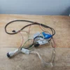 Whirlpool Refrigerator Power Cord W11238433 , 3953613a