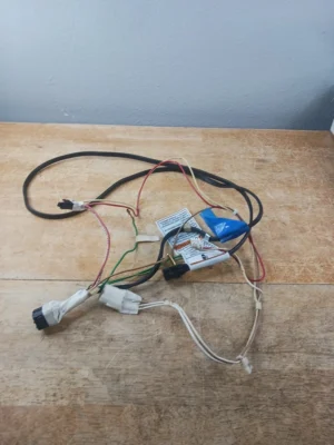 Whirlpool Refrigerator Power Cord W11238433 , 3953613a