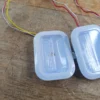 Whirlpool Refrigerator Led Light Harness W10610289