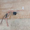 Whirlpool Refrigerator Defrost Thermostat 126393