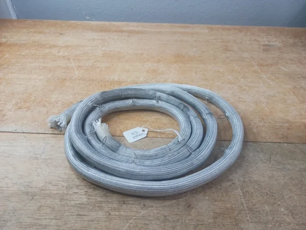 Whirlpool Range Oven Door W11562931