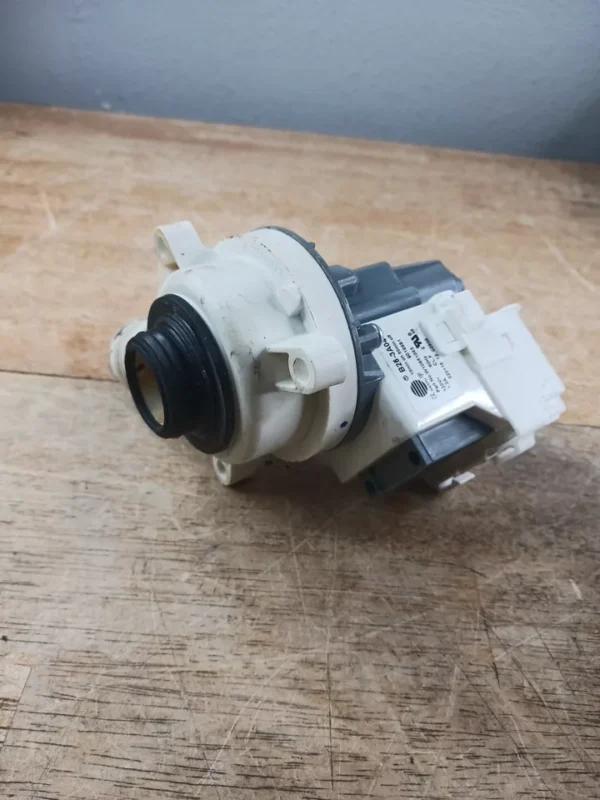 Whirlpool Washer Drain Pump W10661045