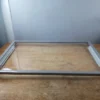 Estante de vidrio para refrigerador Whirlpool W10704017