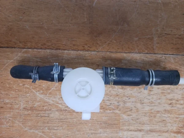 Whirlpool Washer Water Valve 46197020161 (Money Back Guarantee)
