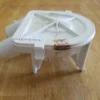 OEM Whirlpool Washer Drain Pump 3352292 (Money Back Guarantee)