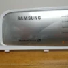 Samsung Washer Control Panel Dc64-03070a (Money Back Guarantee)