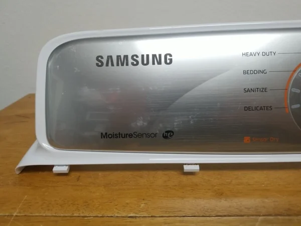 Samsung Washer Control Panel Dc64-03070a (Money Back Guarantee)