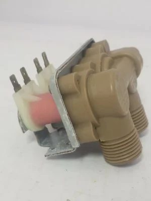 GE Washer Inlet Water Valve 131389300 (Money Back Guarantee)