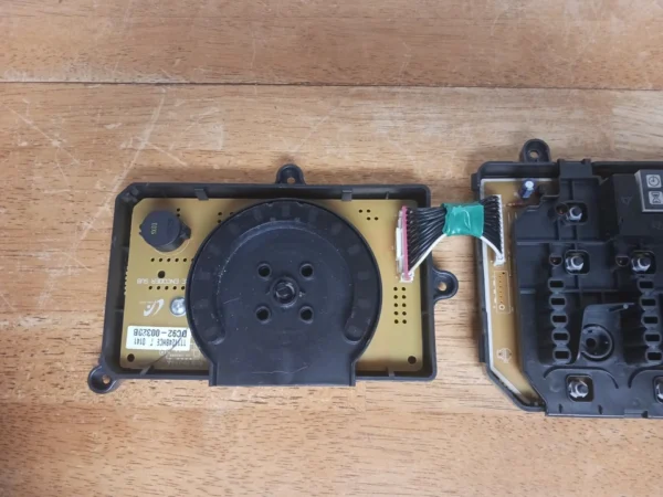 Samsung Washer Control Board Dc92-00659a (Money Back Guarantee)