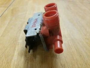 Washer Water Inlet Valve 354632 (Money Back Guarantee)