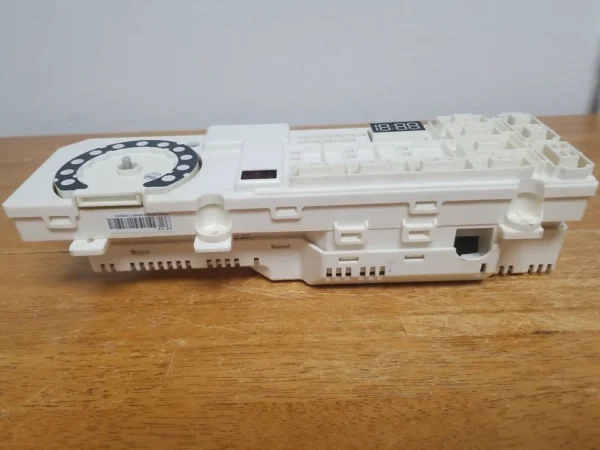 Samsung Washer Control Board Dc92-01022 (Money Back Guarantee)