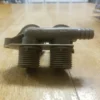 Whirlpool Washer Water inlet Valve 3955673 (Money Back Guarantee)