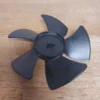 Whirlpool Refrigerator Fan Blade W11193484, W10817071 (Money Back Guarantee)