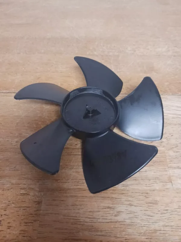 Whirlpool Refrigerator Fan Blade W11193484, W10817071 (Money Back Guarantee)