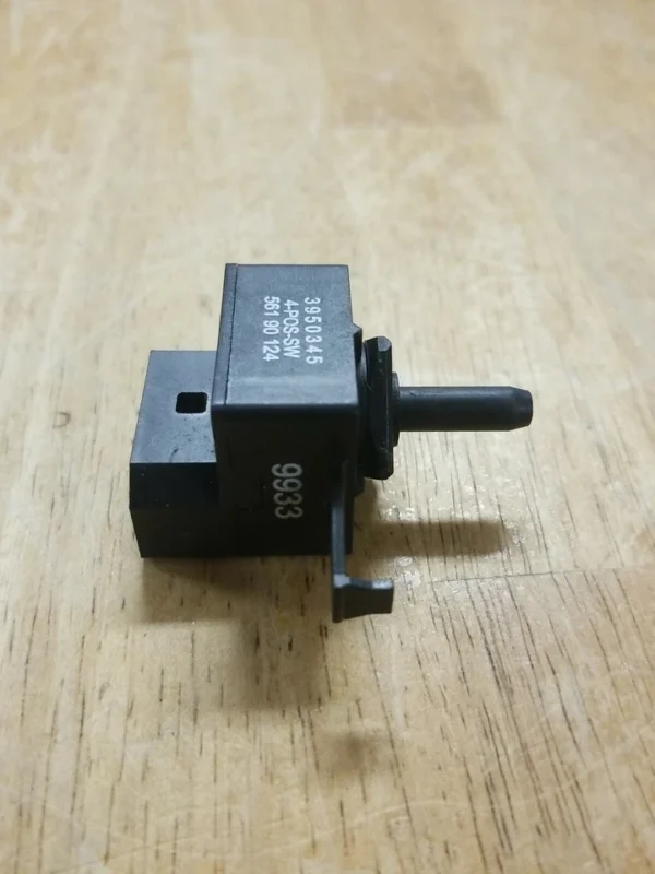 Maytag Washer Temperature Switch 3950345 (Money Back Guarantee)
