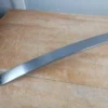 Manija de estufa Whirlpool W11110500-