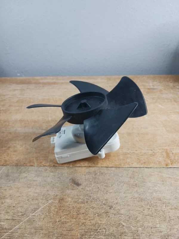 Whirlpool Refrigerator Fan Motor 2188874 (Money Back Guarantee)