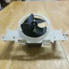 s-l960 OEM Whirlpool Refrigerator Fan Motor and Blades 2315539 (Money Back Guarantee)