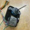 Frigidaire Refrigerator Fan Motor 241854301 (Money Back Guarantee)
