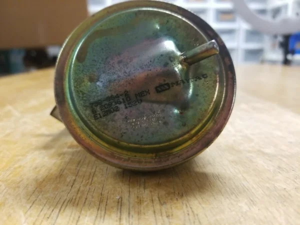 Whirlpool Washer Pressure Switch 62093610 (Money Back Guarantee)