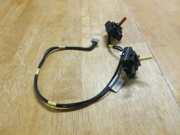Whirlpool Washer Switch W10694685 (Money Back Guarantee)