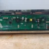 Panel y placa de control Samsung Range De96-01027a