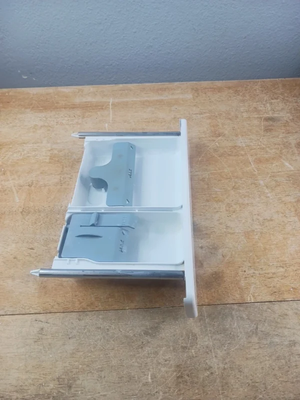 Cajón detergente para lavadora Whirlpool W10631215-