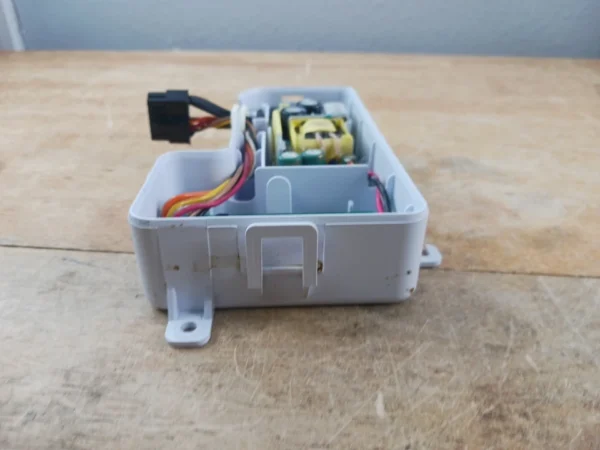 Placa de control inversora de refrigerador Whirlpool W10724241-
