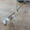 Conjunto de control de temperatura para refrigerador Whirlpool W11357371-