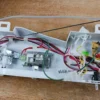 Caja de control para refrigerador Whirlpool W10159858-