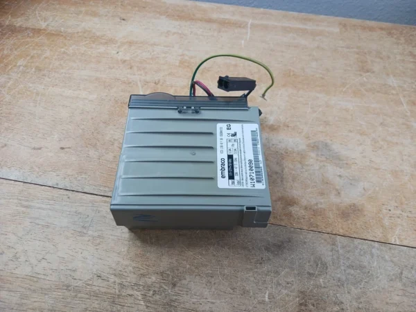 Unidad de control de refrigerador Whirlpool W10710090-