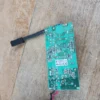 Tablero de control para refrigerador Whirlpool W10306786-