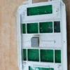 Tablero de control para secadora Whirlpool 63407190-