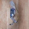 Tablero de control para refrigerador Whirlpool W11176901 (garantía de devolución de dinero)-