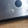 Panel de control de estufa Whirlpool W11231393