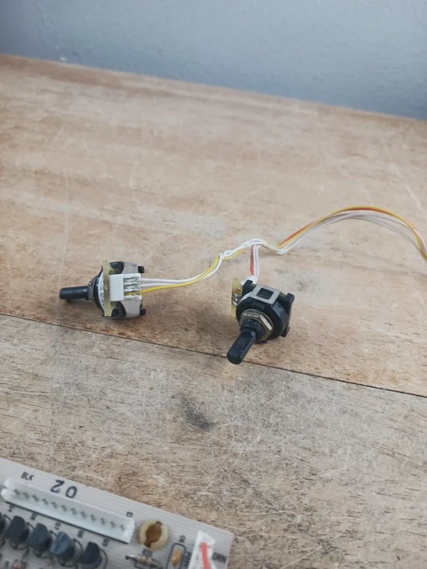 Placa de control de rango Frigidaire 316426400-