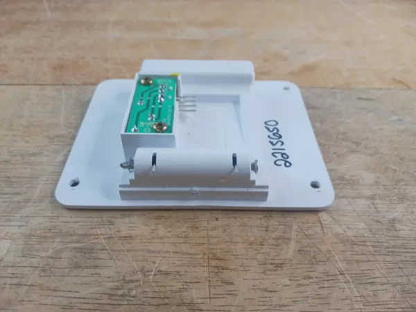 Tablero de control de hielo para refrigerador Whirlpool 2215650, W10193840-